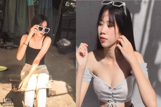 Cô sinh viên thiếu tiền vẫn muốn du lịch không tốn phí