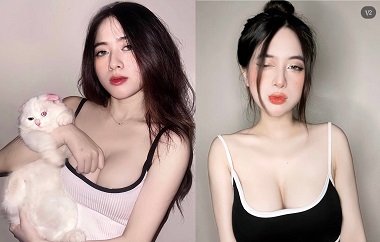 Đôi nam nữ vừa đi học về đã lén lút đi nhà nghỉ cùng nhau